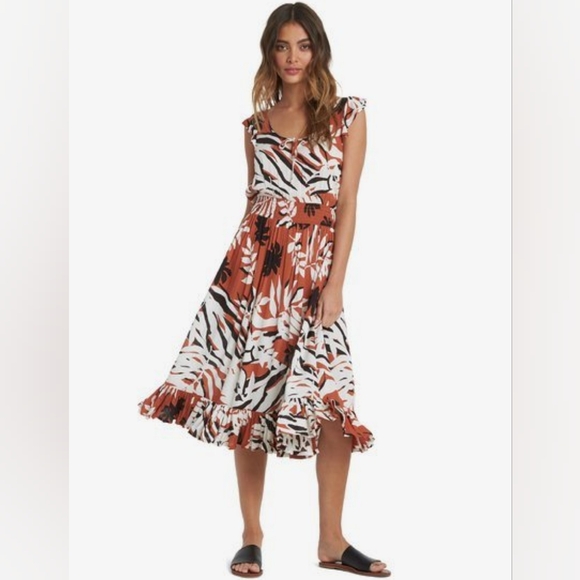 Roxy dress - Picture 1 of 11